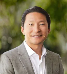 Howard Chang, CCCFA Board Member and Ava CEO