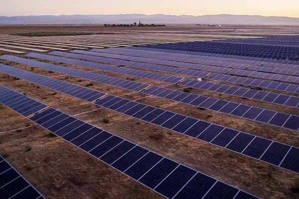 California Community Choice Financing Authority