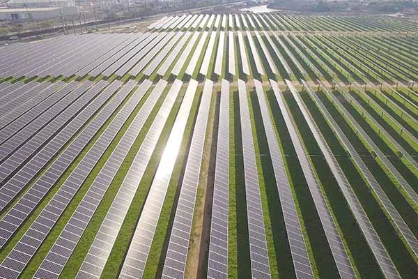 California Community Choice Financing Authority