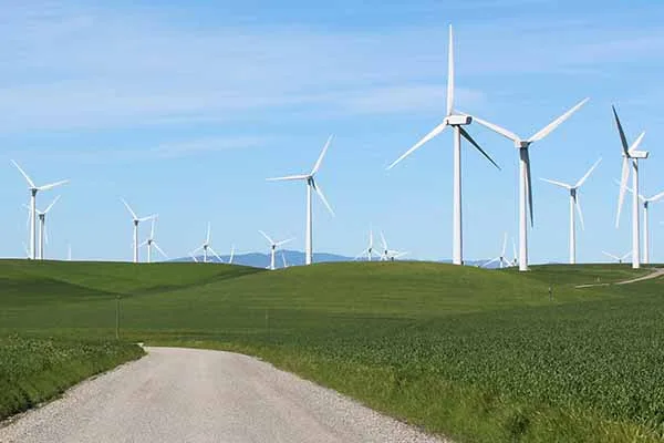 California Community Choice Financing Authority