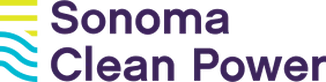 Sonoma Clean Power logo