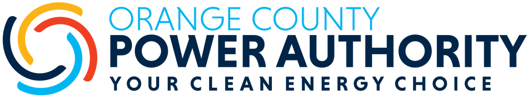 Orange County Power Authority logo