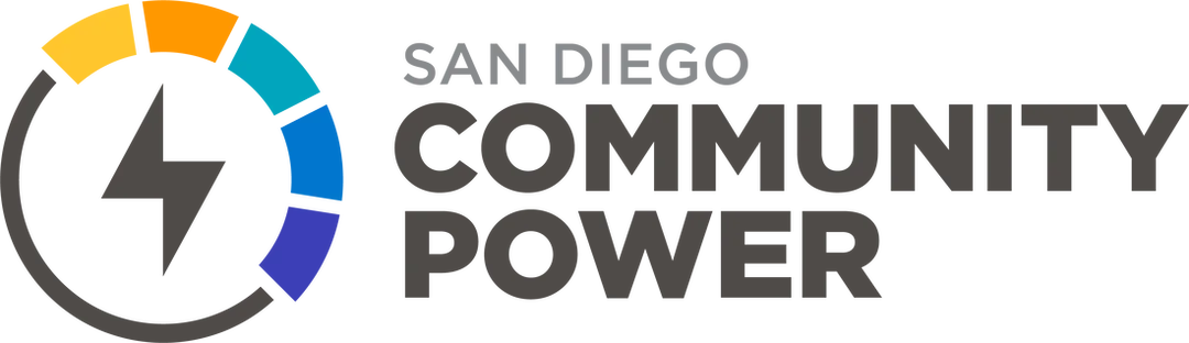San Diego Community Power