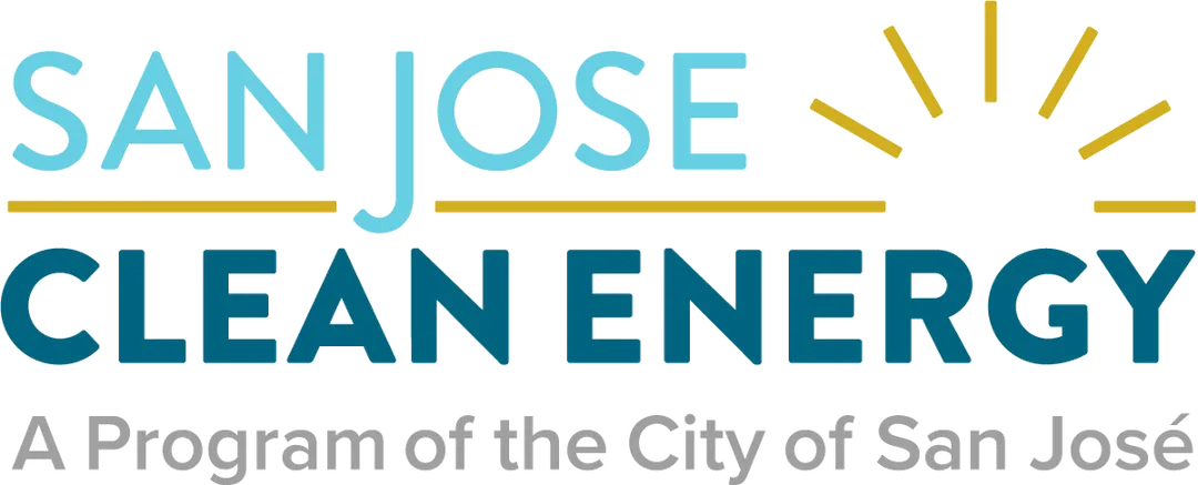 San José Clean Energy logo