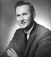 Ed Alford