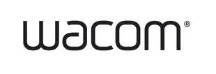 Logo of Wacom