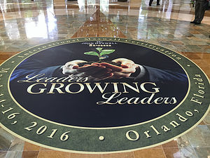6 months Advanced Leadership Forum - Invitation Only: