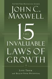 15 INVALUABLE LAWS OF GROWTH