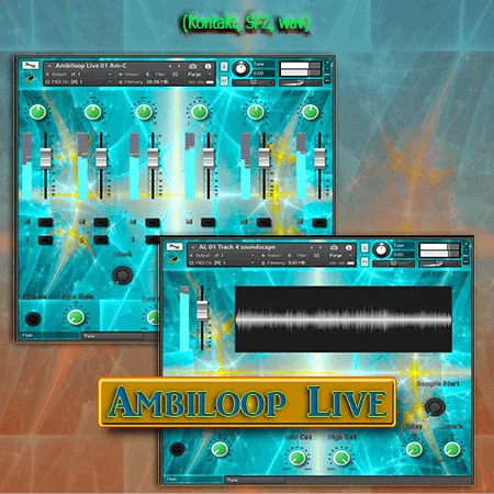 Ambiloop Live