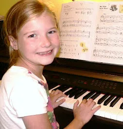 Piano-Lesson-Grand Rapids, Ada MI