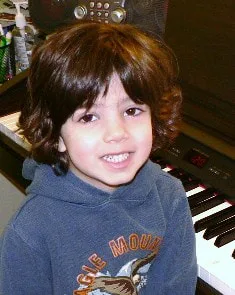 Preschool piano lessons- ages 3 to 6 - Grand Rapids, Ada - 49301-49546-49506