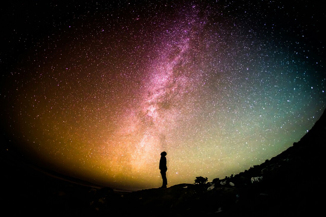 2026第一季《奇蹟課程主題精研──宇宙時空與人生大夢》實體班與網路班熱烈招生中！