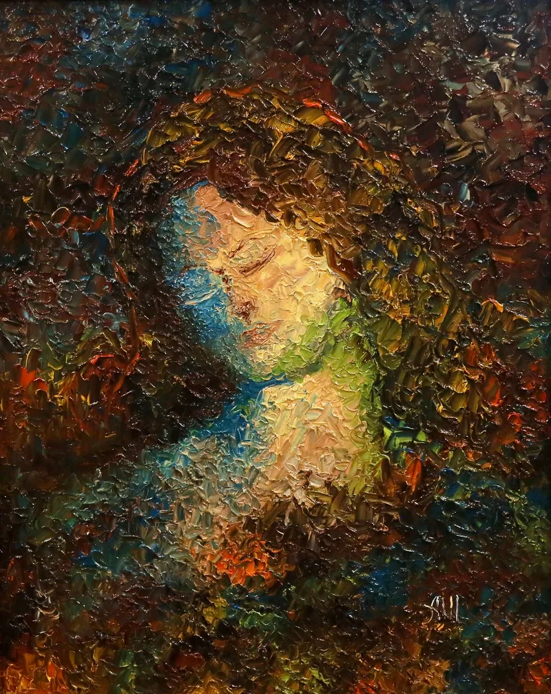 Mary Magdalene