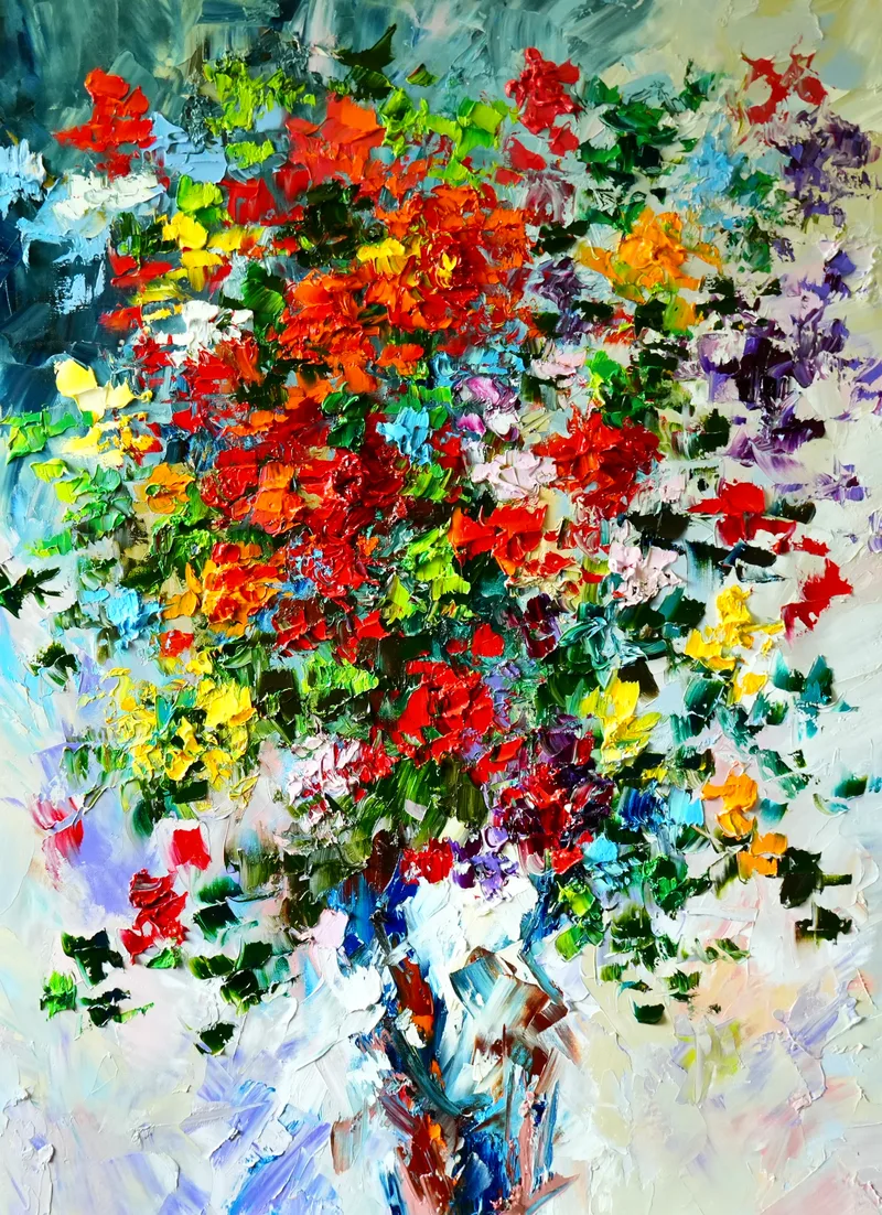 Garden Symphony