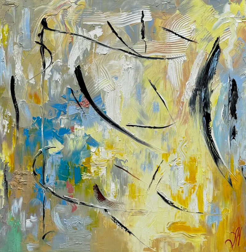 Dance of Chaos 