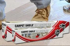 movers in arlington tx apollo strong moving offers premium protection option that included extended floor protection.