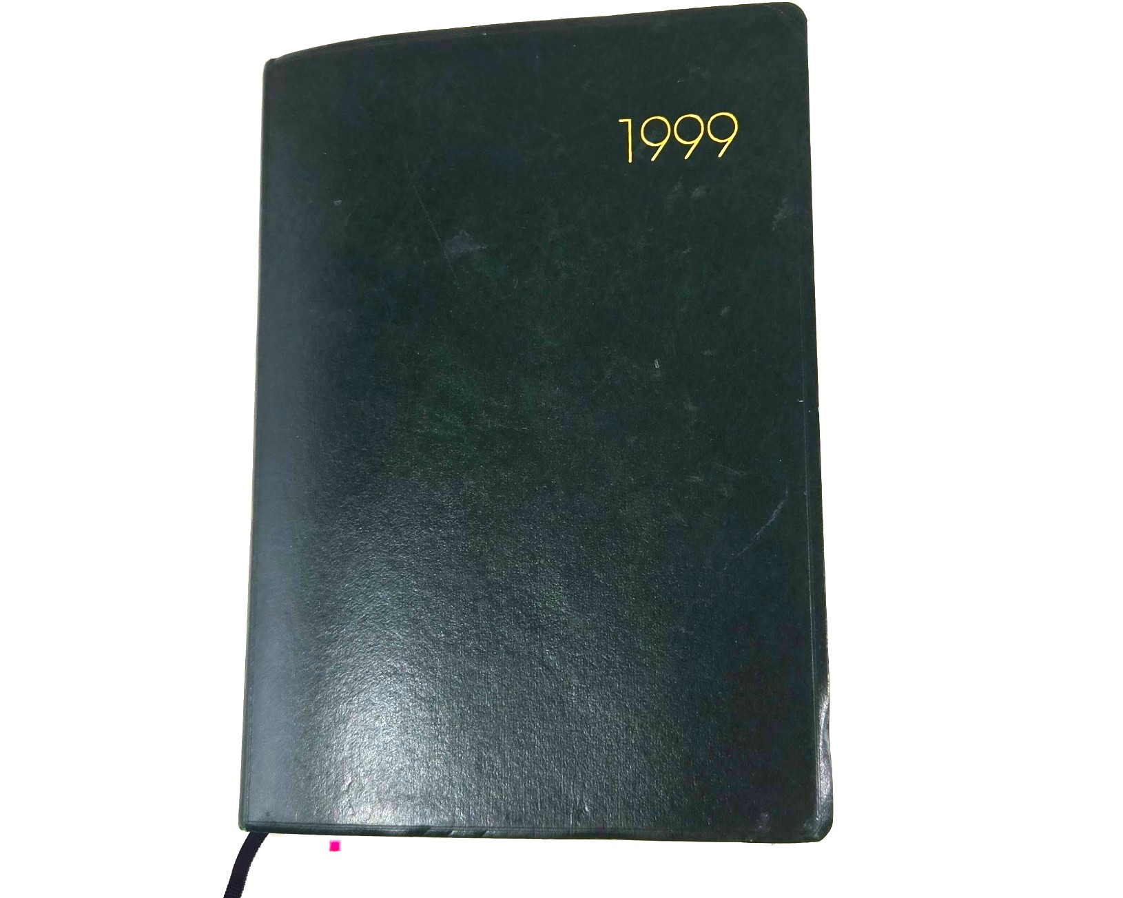 1999 Day Planner