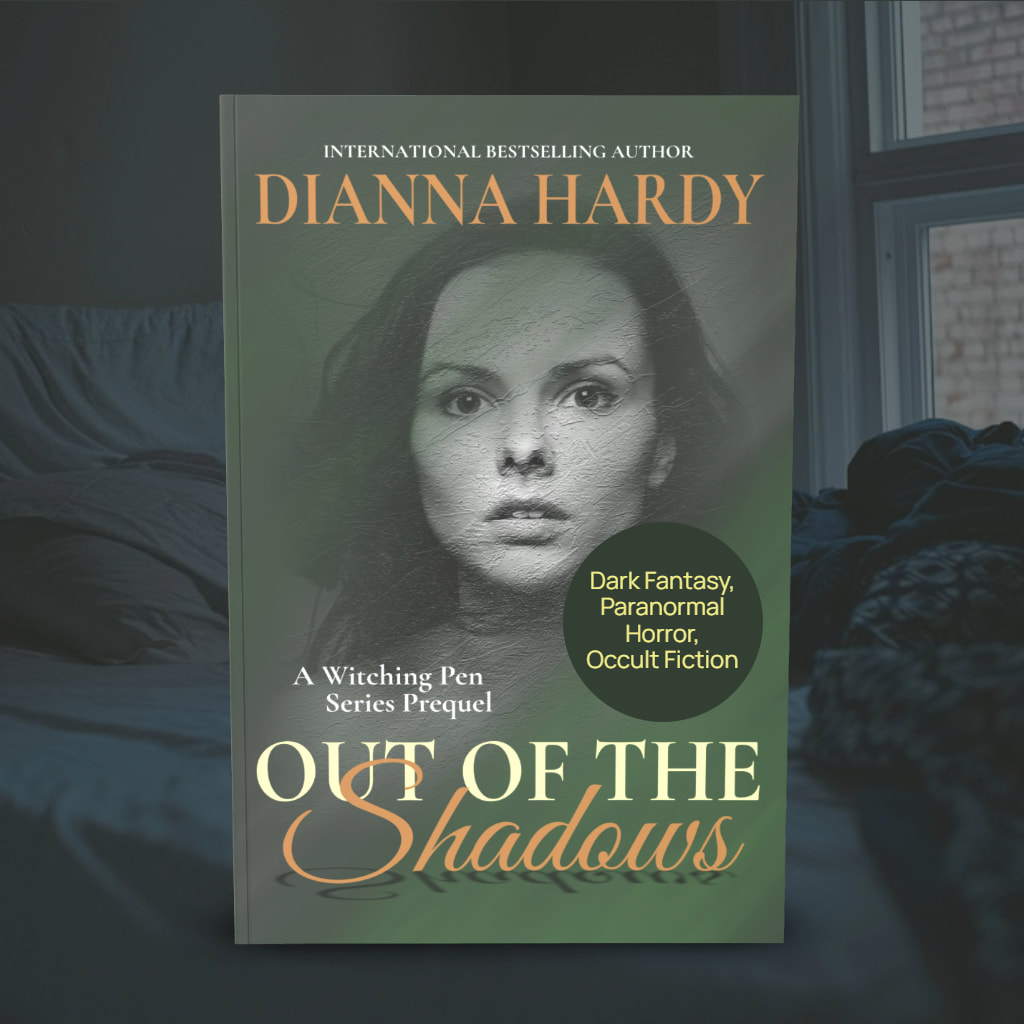 The Beauty of Writing the Unsympathetic Heroine