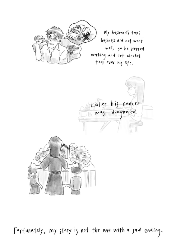 carousel chooser
