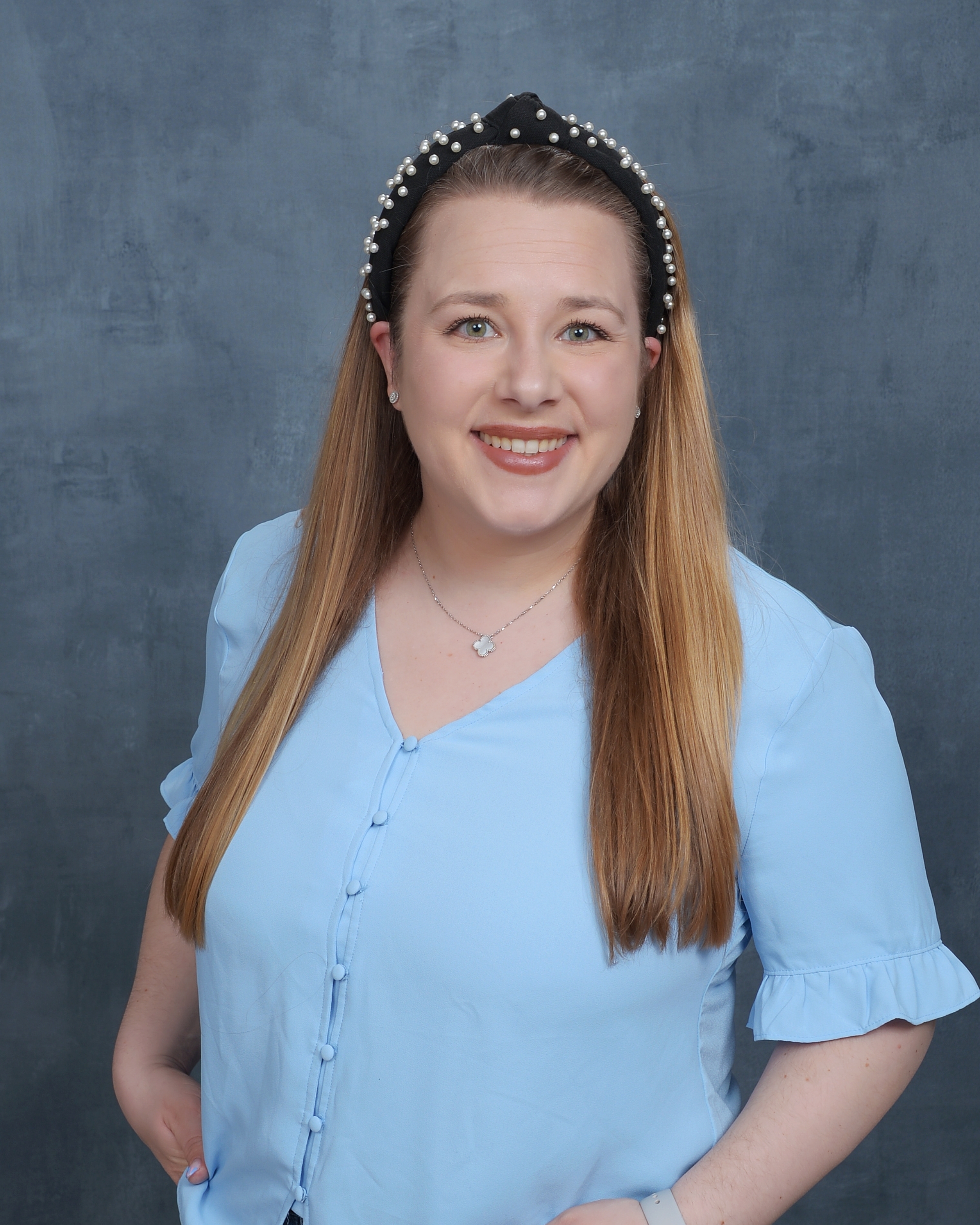 Meet Stefanie Jedra Sollecito