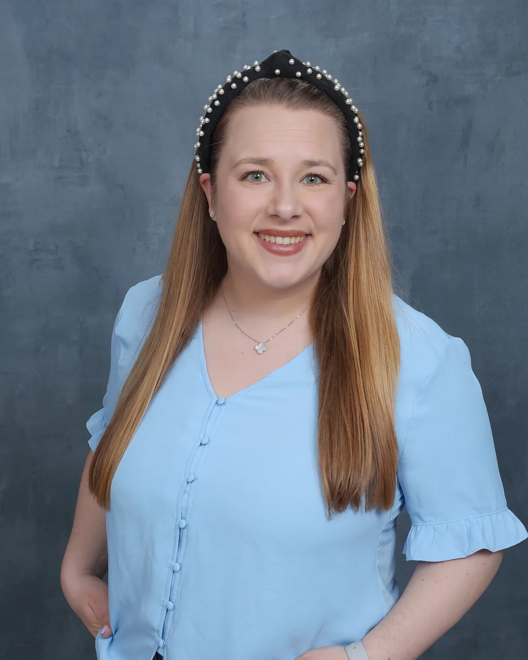 Meet Stefanie Jedra Sollecito