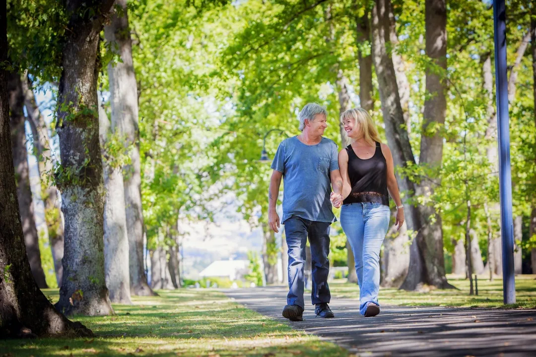 Hanmer Springs Long Stay
