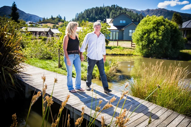 Hanmer Springs Summer Special