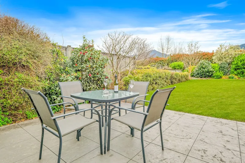 Hanmer Apartments reviews