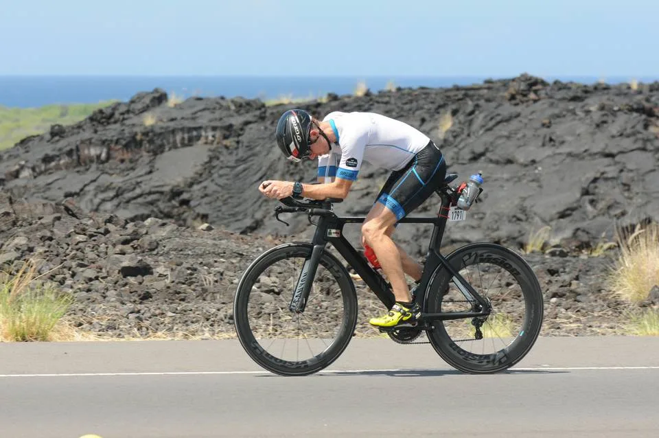 Triathlon Coaching - Bike