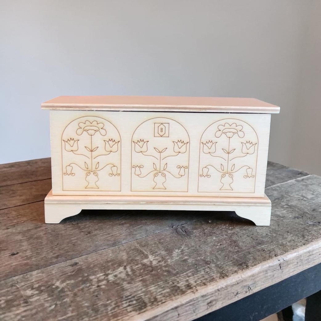 1:12 Furniture
