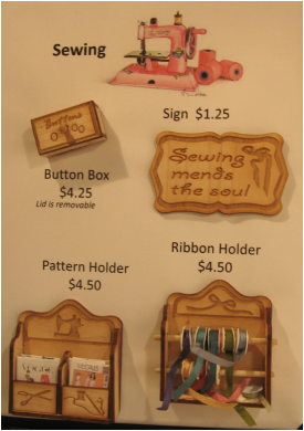 Sewing