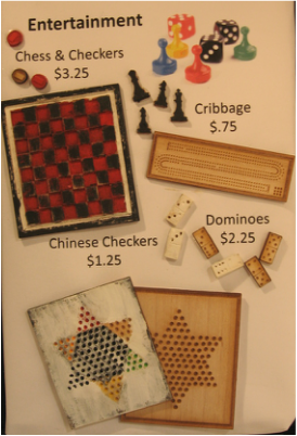 Games