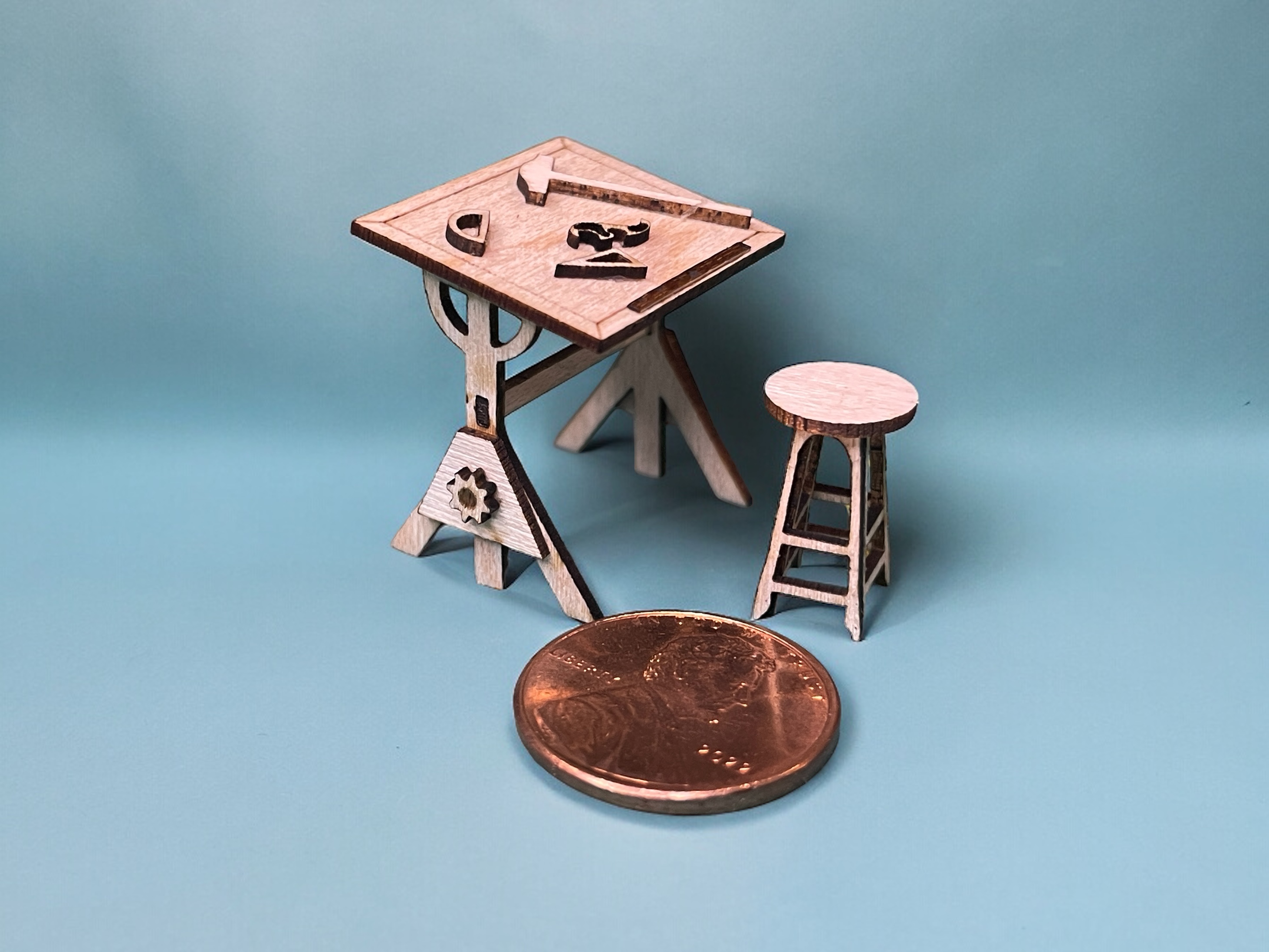 1:48 Craftsman