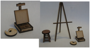 Art Set