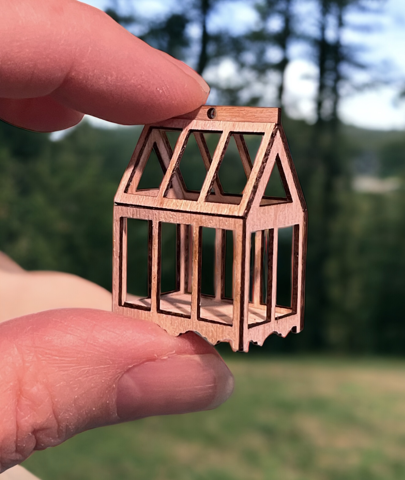 1:12 Decorative
