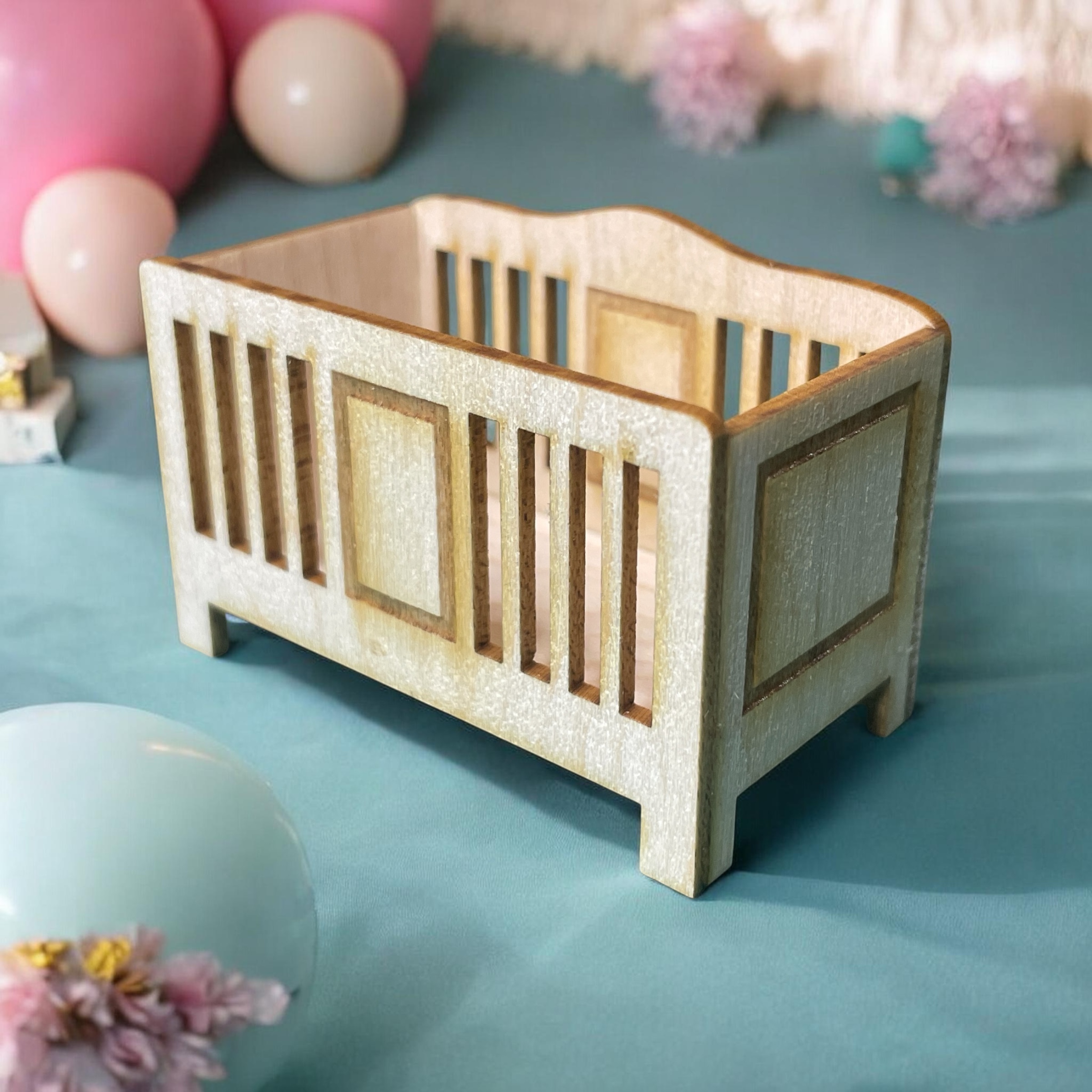 1:48 Nursery