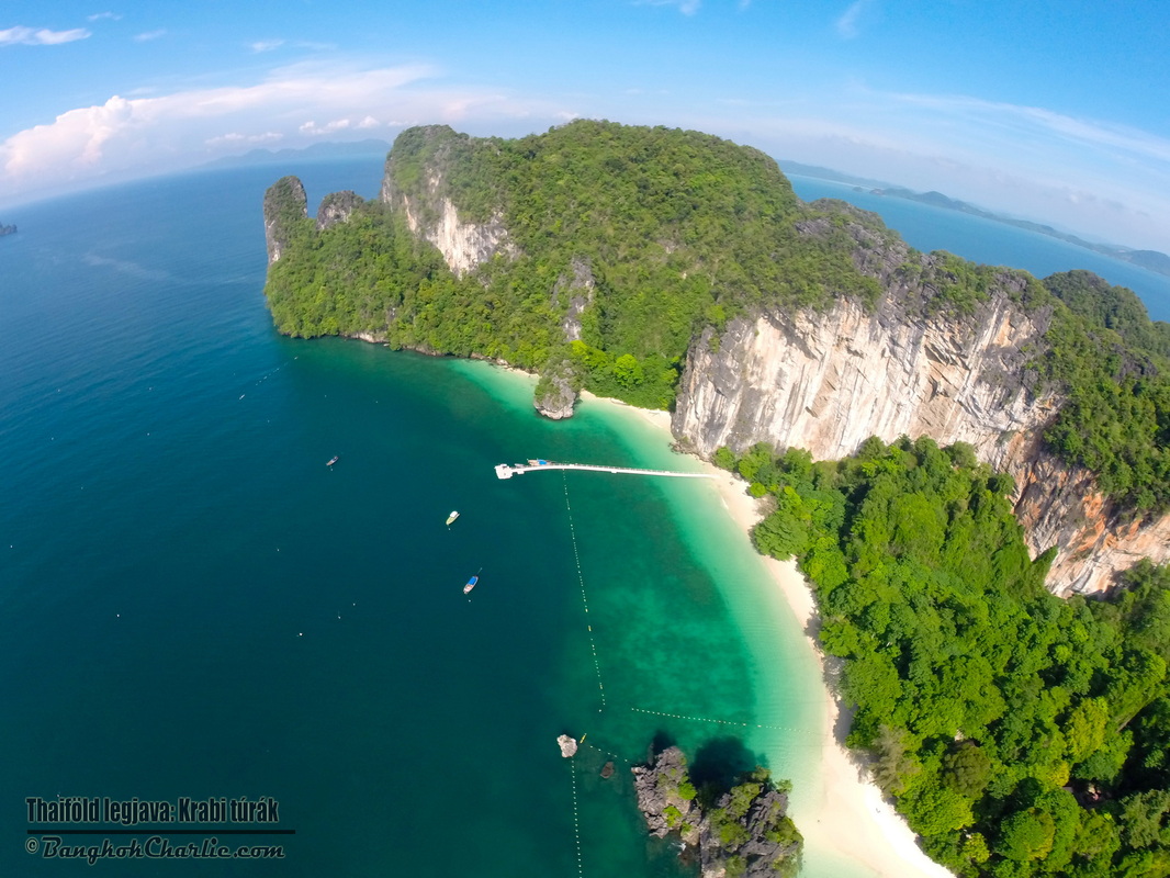Hong Island