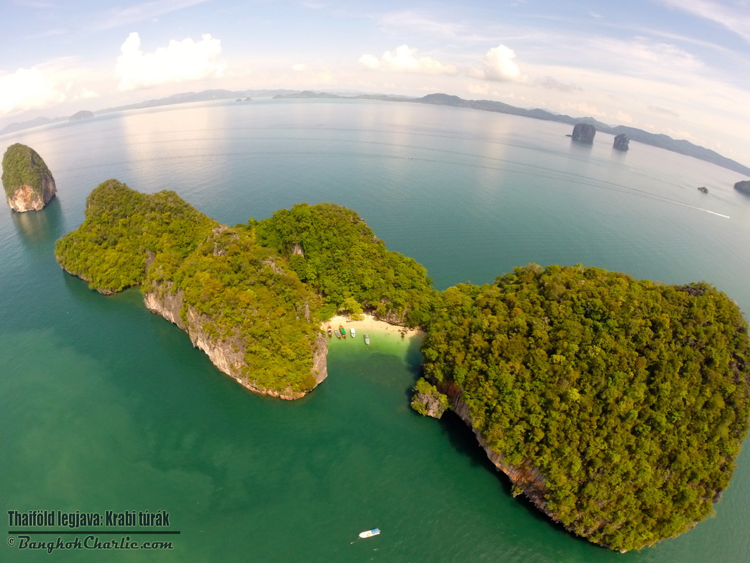 Lading Island