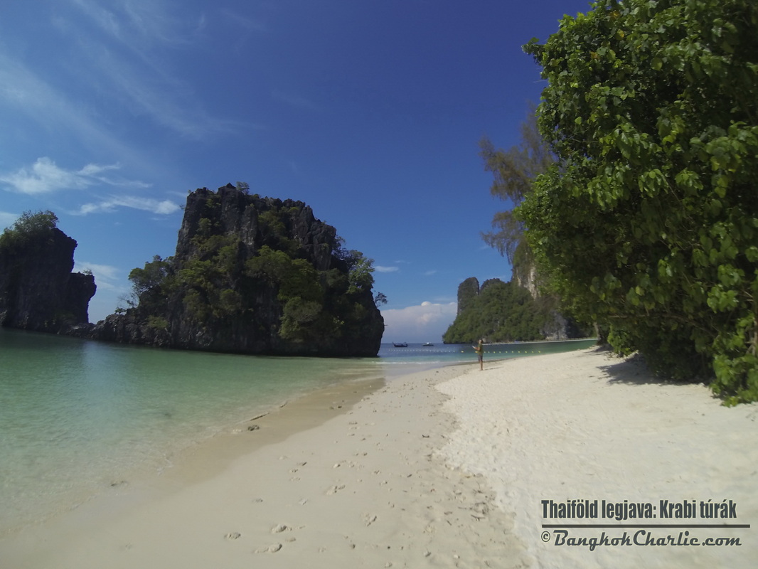 Hong Island