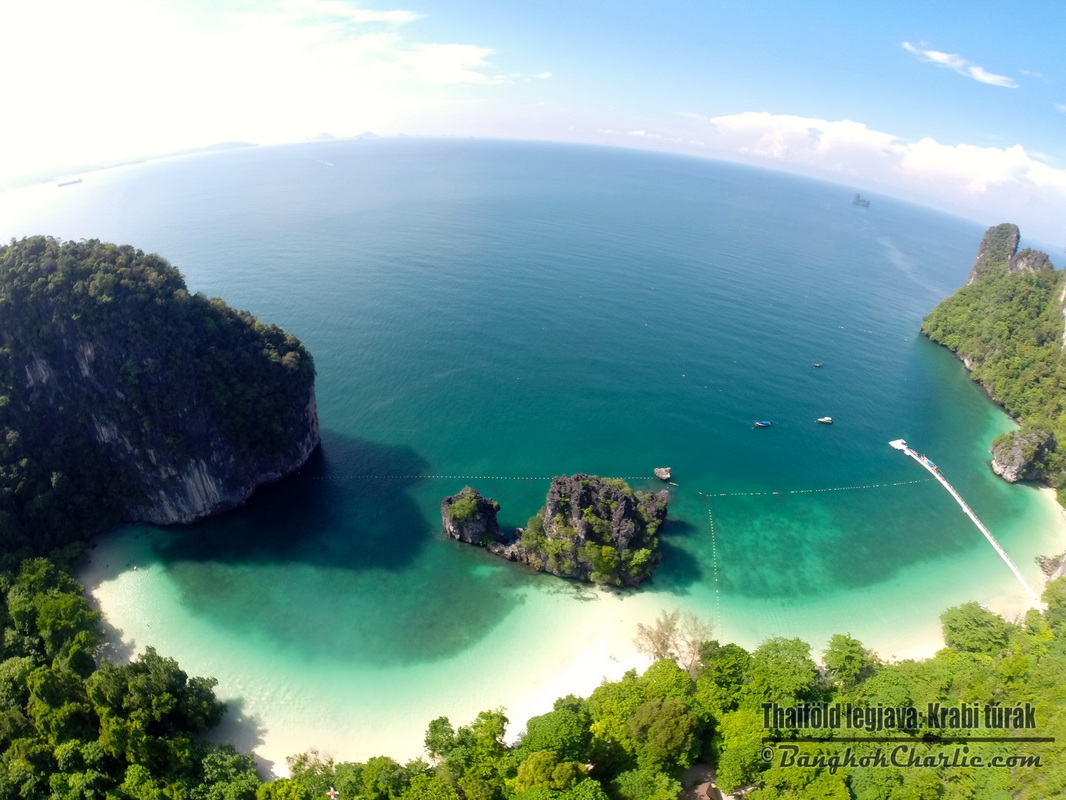Hong Island