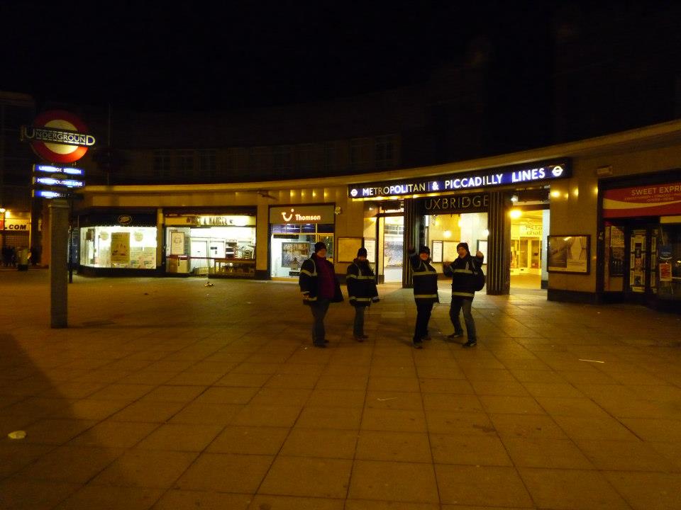 carousel chooser