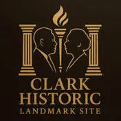 Clark Historic Site Logo
