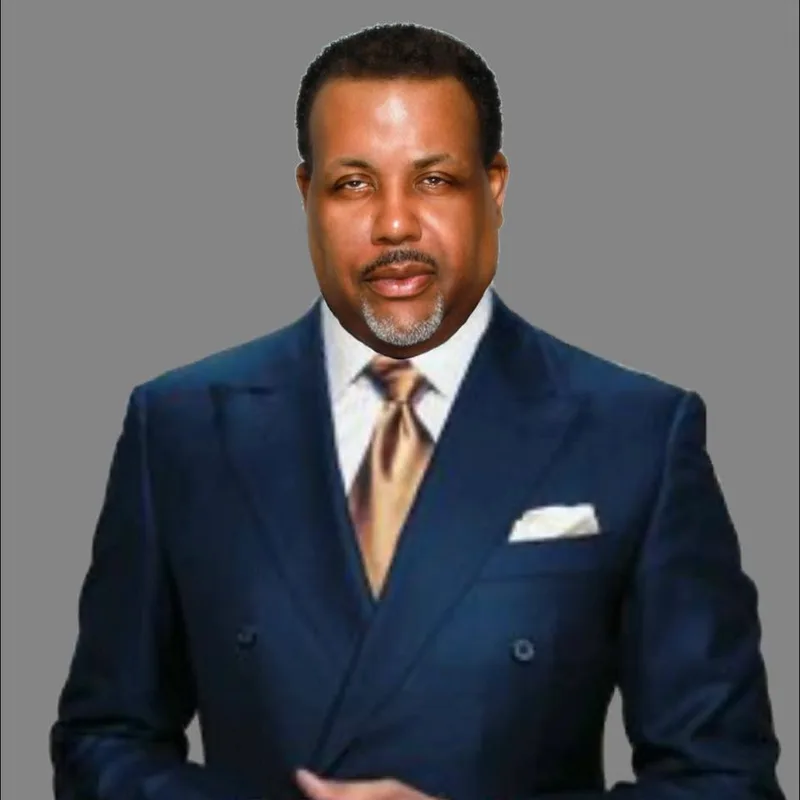Bishop Sherman L. Young
