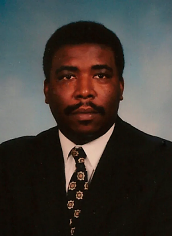 Clarence Frieson, Jr.