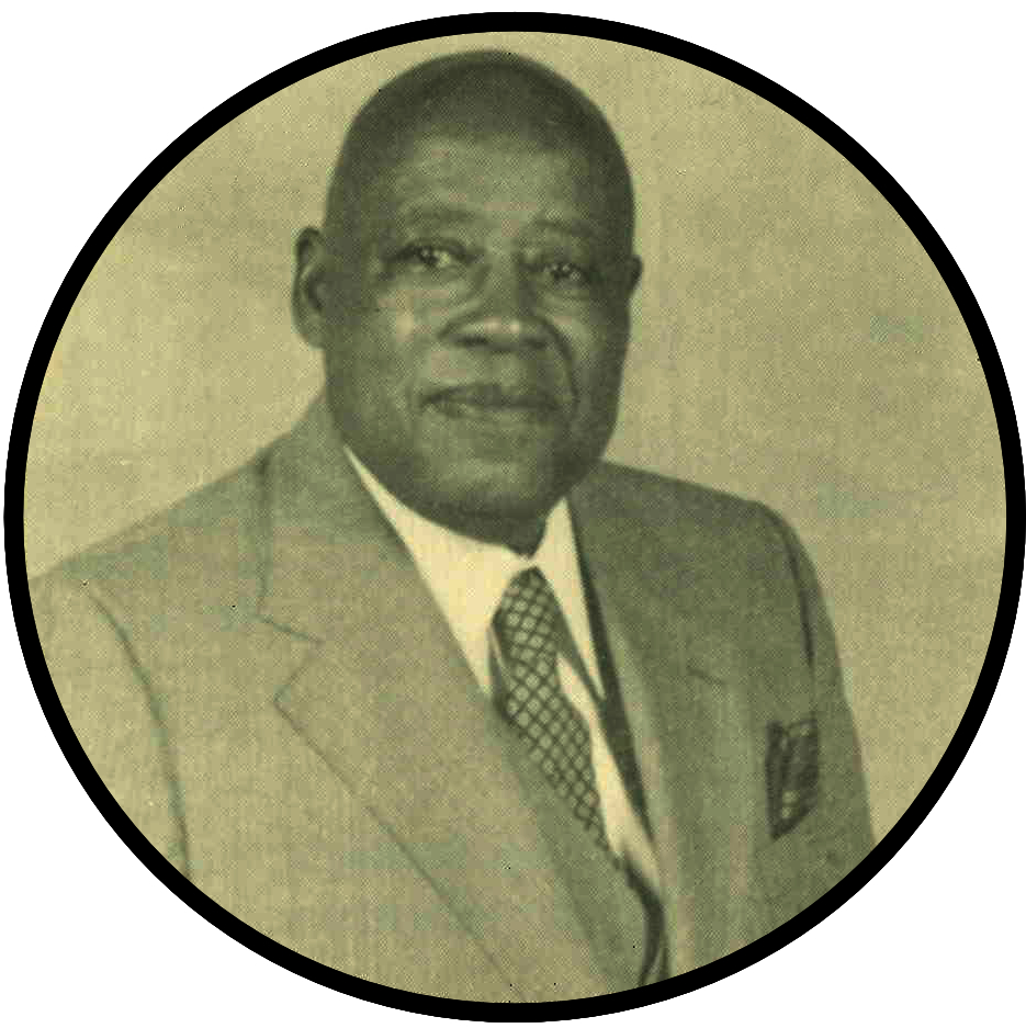 Edgar H. Battle