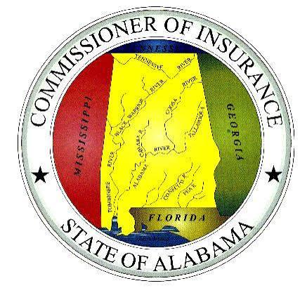 The Alabama Department Of Insurance