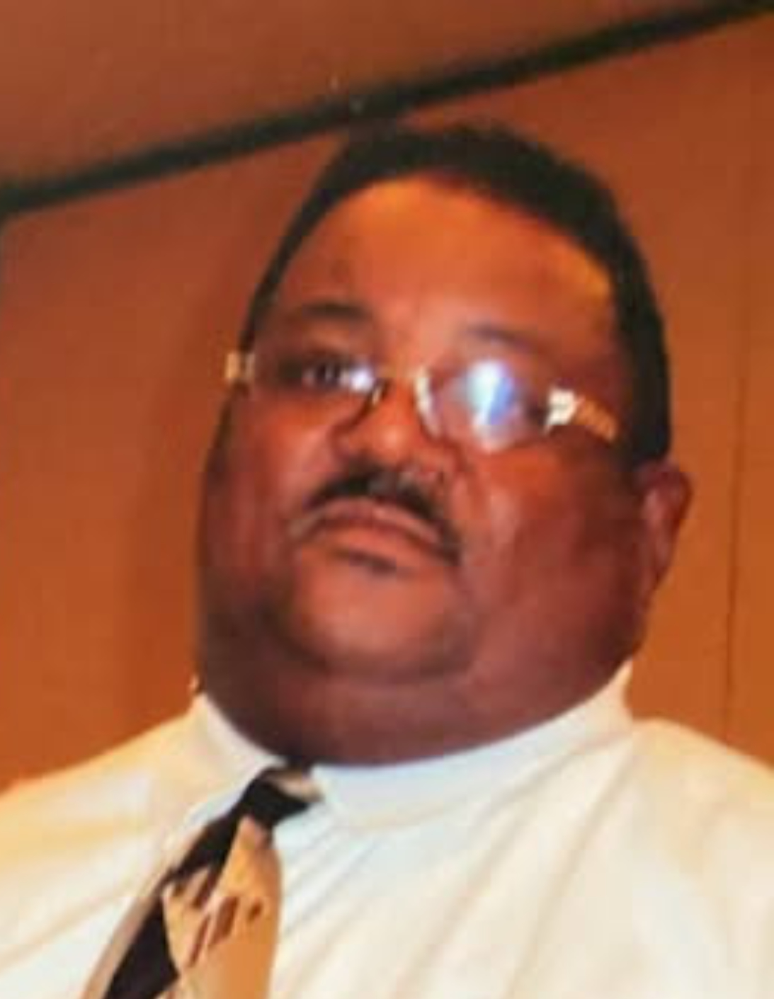 A.C. Perryman