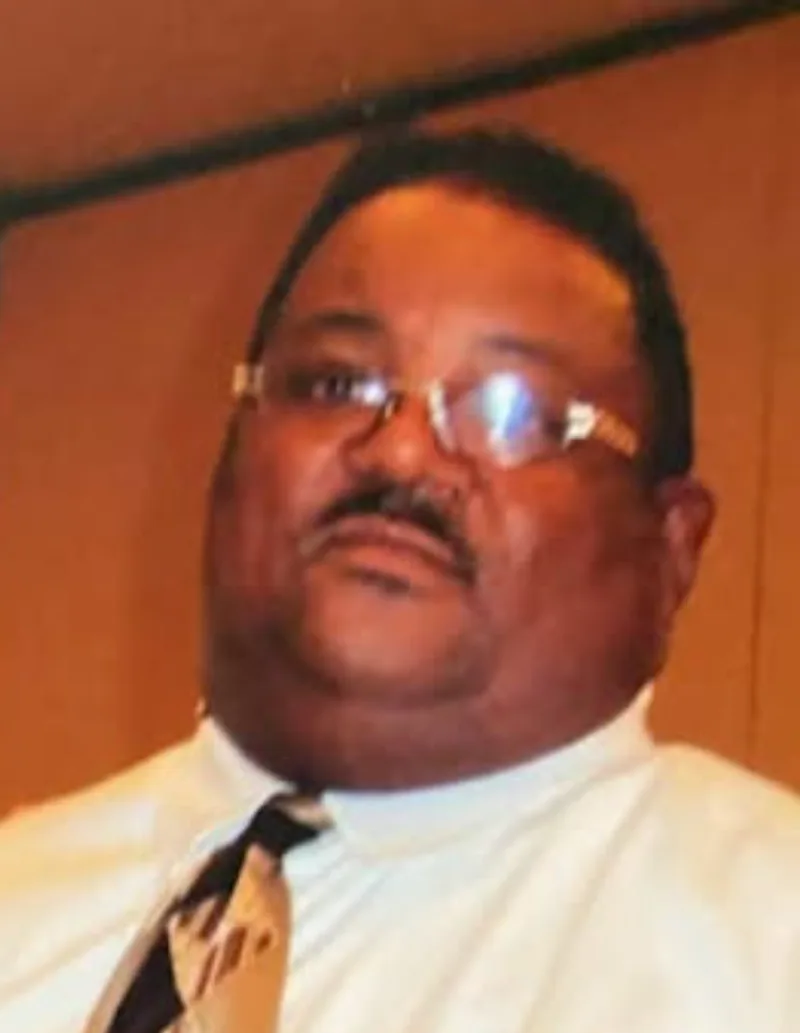A.C. Perryman