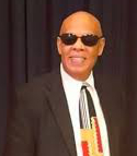 Reverend William R. Terry
