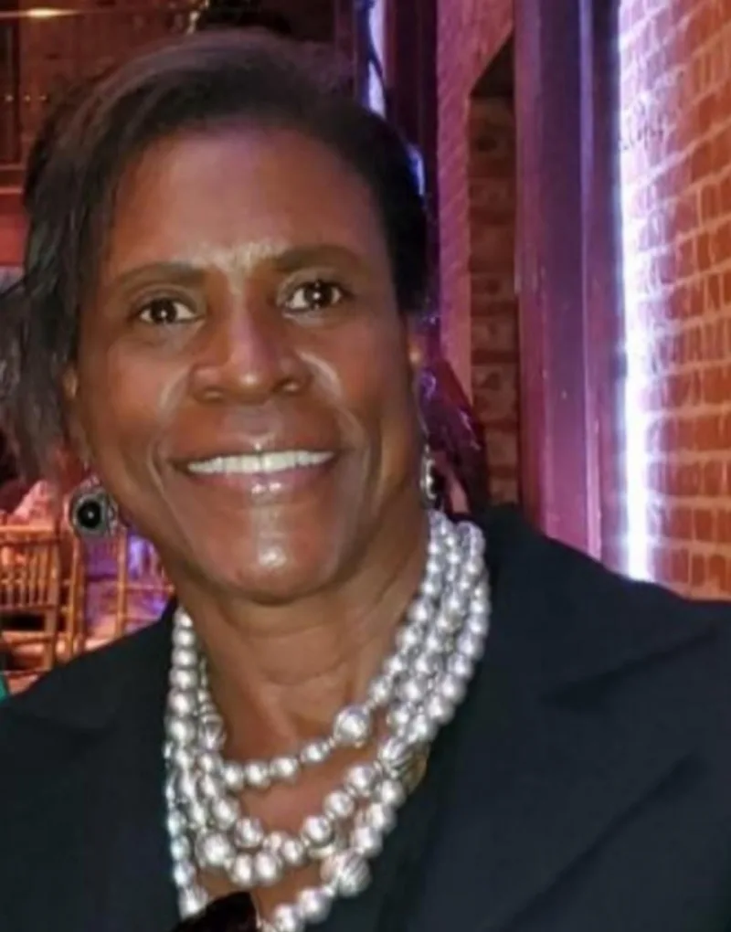 Mrs. Tammi Treadwell Holley